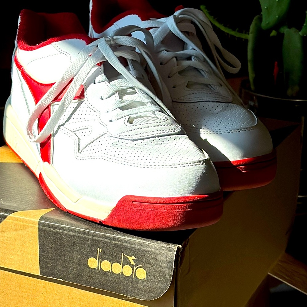 Diadora Winner size 13